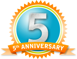 iPool 5th Anniversary