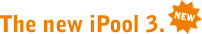 Das neue iPool 3.