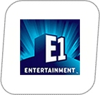E1 Music /<br>KOCH Records
