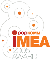Popkomm IMEA Awards